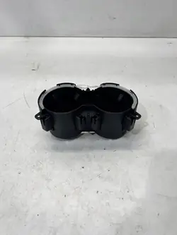 Porte-gobelet Audi A4 B9 OEM 8W0862533A/B