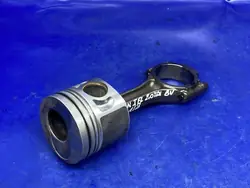 Kolben Pleuel Set OEM 2.0 8V BRT 038J 038HE 49R1 7901