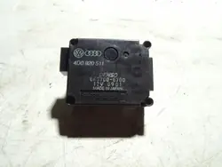 Moteur de volet VW OEM 4D0820511 pour Phaeton 3.2L