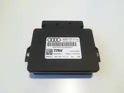 EPB-jarruyksikkö OEM 4H0907801C Audi A8 A7:lle
