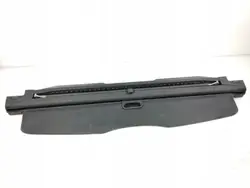 BMW RZV62213 Kofferbak Rolgordijn voor 5-serie E60/E61