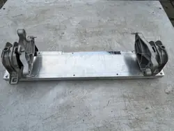 Trave de Suporte de Almofada Motor OEM 9846013680 Citroen