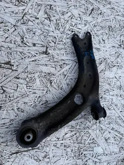 TIGUAN 5NA II Braccio di Controllo Anteriore Sinistro 3Q0407151G