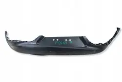 Spoiler OEM 86611-3U000 Bakre Stötfångare Kia Sportage 3
