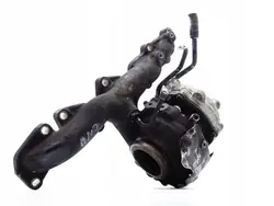 Turbo Audi A4 B8 A5 8T A6 C7 2.0 TDI
