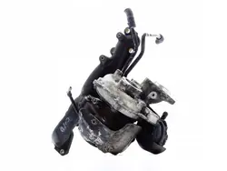 Turbo Audi A4 B8 A5 8T A6 C7 2.0 TDI