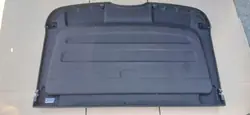 Para-choques traseiro OEM jgrdss para Skoda Octavia IV HB