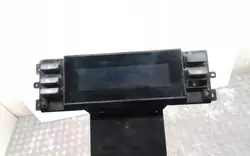 Écran navigation OEM 1512784 pour Volvo S80 II 3.2L