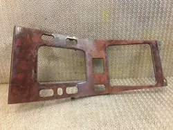 Cadre de levier gauche Mercedes ML W163 OEM MDY12911