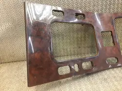 Mercedes ML W163 vasen vipuvarsi OEM MDY12911