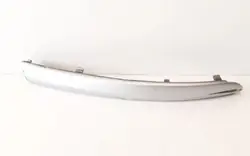 BMW OEM 7124500 Faixa Para-choques Dianteira Direita Bluewater