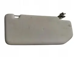 Pare-soleil gauche OEM 574647 pour Renault Scenic III 2009-2011