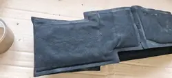 Batterikåpa Audi A3 S3 5WA915418B