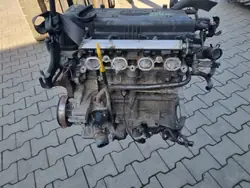 G4FC 1.6 bensiinimoottori - Kia OE käytetty