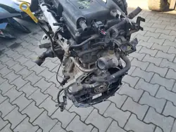 G4FC 1.6 bensinmotor - Kia OE begagnad
