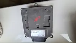 Conversor Toyota Corolla VII OEM 89908-33110 Tomada