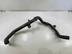 Fiat 500 1.3 MultiJet Tubo de aire intercooler 51856117