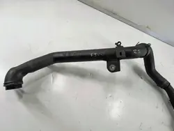 Fiat 500 1.3 MultiJet Intercooler Ilmaputki 51856117