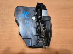 BMW X3 E83 Dörrlås Höger Framsidan 5-Pin 7202146