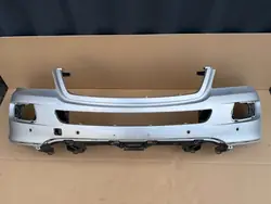 Parachoques MERCEDES ML W164 2005-2008 OEM