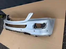 Bumper MERCEDES ML W164 2005-2008 OEM