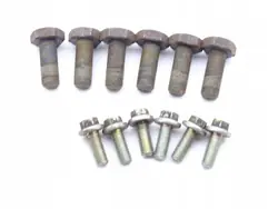 Kupplungsschrauben Schwungrad OEM #145 Land Rover Freelander