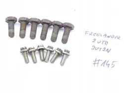 OEM #145 Voimanvälitysruuvit Land Rover Freelanderille