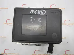 Pompe ABS Opel 10022006824 pour Vivaro B 16r