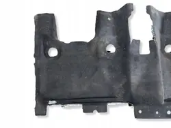 Heck-Fußmatte OEM 1YL01DX9AE für Dodge Durango III