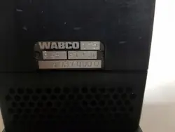 Perävaunun Ohjausventtiili OEM 4460370000 - Käytetty