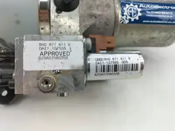 Kattohydraulinen Pumppu OEM 8H0871611B Audi A4 Cabriole