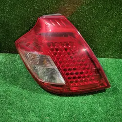 Kia Ceed I Lift 2009 Luz Trasera Izquierda 924011H050