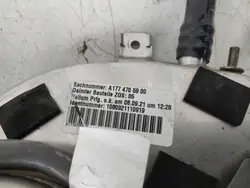 Bouchon de remplissage OEM A1184700900 Mercedes CLA