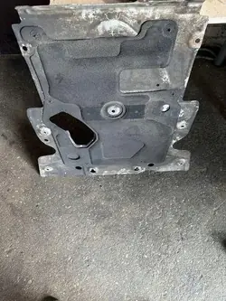 Couvercle boîte vitesses Land Rover Discovery 5 OEM FPLA5F002AA
