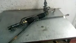 Direção Audi A6 C4