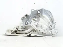 Dobradiça do Capô Esquerda Dianteira OEM 8S0823301D Audi TT/TTS