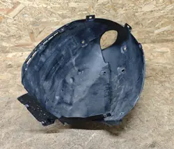 Passaruota Anteriore Sinistro Citroen C4 III C4X