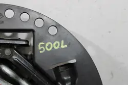 Fiat 500L Krik & Sleutel Reparatieset OEM ZESTAW