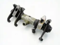 Charnières de Porte Fiat 126P OEM 4064493 - État Utilisé