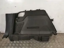 Painel de compartimento roda sobresselente OEM FBZ13021 Peugeot 5008