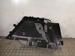 Painel de compartimento roda sobresselente OEM FBZ13021 Peugeot 5008