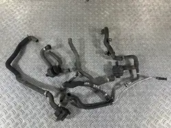 Vesiputkisarja Mercedes E W212 12-16 A0005000686