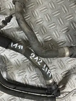 Ensemble de tuyaux d'eau Mercedes E W212 12-16 A0005000686