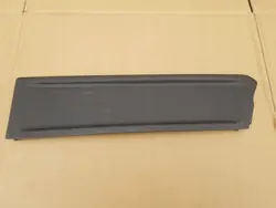 OEM 64744-05010 Linker Kofferraumtrenner Toyota Avensis