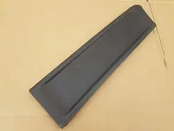 OEM 64744-05010 Vasen takakontin jakaja Toyota Avensis