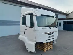 Kokonainen ohjaamo MAN TGS Euro 6 OEM KABINA MAN 1
