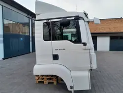 Komplette Kabine MAN TGS Euro 6 OEM KABINA MAN 1