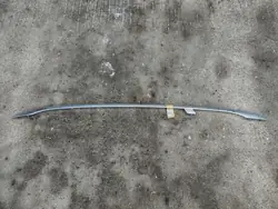 Barre de toit gauche chrome OEM 3T9860025 Skoda Superb II
