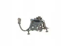 2016 Maserati Ghibli Trava do capô