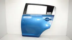 Linke Hintertür OEM 360160060 für Kia Sportage III